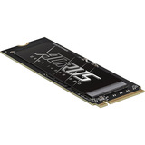 GIGABYTE AG514K2TB, Unidad de estado sólido negro
