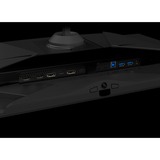 GIGABYTE AORUS FO32U2P, Monitor de gaming negro