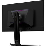 GIGABYTE AORUS Monitor de juegos OLED FO32U2P de 32” - 3840 x 2160 (UHD), 240Hz, 0.03ms, 250 cd/m², KVM, FreeSync Premium Pro, DisplayHDR True Black 400, DisplayPort 2.1, Monitor de gaming negro, 240Hz, 0.03ms, 250 cd/m², KVM, FreeSync Premium Pro, DisplayHDR True Black 400, DisplayPort 2.1, 80 cm (31.5"), 3840 x 2160 Pixeles, 4K Ultra HD, OLED, 0,03 ms, Negro