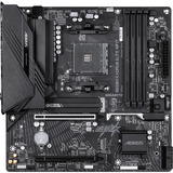 GIGABYTE B550M X AORUS ELITE WIFI7, Placa base 