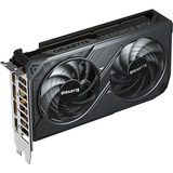 GIGABYTE GeForce RTX 5060 WINDFORCE MAX OC 8G Tarjeta Gráfica – 8 GB GDDR7, 128 bits, PCI-E 5.0, 2512 MHz Frecuencia del núcleo, 3 x DisplayPort, 1 x HDMI, NVIDIA DLSS 4, GV-N5060WF2MAX OC-8GD 128 bits, PCI-E 5.0, 2512 MHz Frecuencia del núcleo, 3 x DisplayPort, 1 x HDMI, NVIDIA DLSS 4, GV-N5060WF2MAX OC-8GD, GeForce RTX 5060, 8 GB, GDDR7, 128 bit, 7680 x 4320 Pixeles, PCI Express 5.0