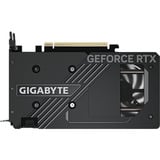 GIGABYTE GeForce RTX 5060 WINDFORCE MAX OC 8G Tarjeta Gráfica – 8 GB GDDR7, 128 bits, PCI-E 5.0, 2512 MHz Frecuencia del núcleo, 3 x DisplayPort, 1 x HDMI, NVIDIA DLSS 4, GV-N5060WF2MAX OC-8GD 128 bits, PCI-E 5.0, 2512 MHz Frecuencia del núcleo, 3 x DisplayPort, 1 x HDMI, NVIDIA DLSS 4, GV-N5060WF2MAX OC-8GD, GeForce RTX 5060, 8 GB, GDDR7, 128 bit, 7680 x 4320 Pixeles, PCI Express 5.0
