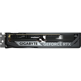 GIGABYTE GeForce RTX 5060 WINDFORCE MAX OC 8G Tarjeta Gráfica – 8 GB GDDR7, 128 bits, PCI-E 5.0, 2512 MHz Frecuencia del núcleo, 3 x DisplayPort, 1 x HDMI, NVIDIA DLSS 4, GV-N5060WF2MAX OC-8GD 128 bits, PCI-E 5.0, 2512 MHz Frecuencia del núcleo, 3 x DisplayPort, 1 x HDMI, NVIDIA DLSS 4, GV-N5060WF2MAX OC-8GD, GeForce RTX 5060, 8 GB, GDDR7, 128 bit, 7680 x 4320 Pixeles, PCI Express 5.0