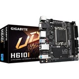 GIGABYTE H610I, Placa base 