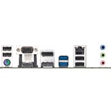 GIGABYTE H610I, Placa base 