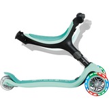 GLOBBER 744-206, Vespa verde/Casa de la moneda