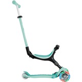 GLOBBER 744-206, Vespa verde/Casa de la moneda