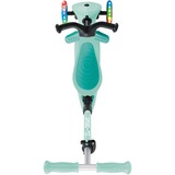 GLOBBER 744-206, Vespa verde/Casa de la moneda