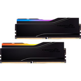 G.Skill DIMM 32 GB DDR5-6000 (2x 16 GB) Kit Dual, Memoria RAM negro