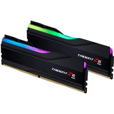 G.Skill F5-8000J3848G16GX2-TZ5RK, Memoria RAM negro