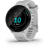 Garmin Forerunner 55, SmartWatch gris claro/Negro
