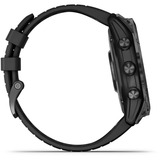 Garmin epix Pro (Gen 2) Standard Edition, SmartWatch negro/Gris oscuro