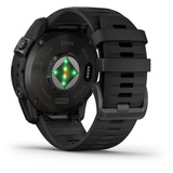 Garmin epix Pro (Gen 2) Standard Edition, SmartWatch negro/Gris oscuro