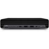HP Elite Mini 600 G9 Reacondicionado, Mini-PC  negro