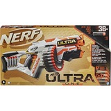 Hasbro E6596U50 arma de juguete, Pistola Nerf blanco/Naranja, Pistola de juguete, 8 año(s), 99 año(s), 1,42 kg