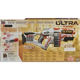 Hasbro E6596U50 arma de juguete, Pistola Nerf blanco/Naranja, Pistola de juguete, 8 año(s), 99 año(s), 1,42 kg