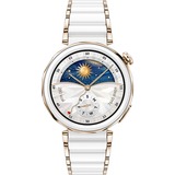 Huawei 55020DRC, SmartWatch blanco