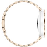 Huawei WATCH GT5 Pro 42mm 3,35 cm (1.32") AMOLED Digital 466 x 466 Pixeles Blanco GPS (satélite), SmartWatch blanco, 3,35 cm (1.32"), AMOLED, GPS (satélite), 43 g