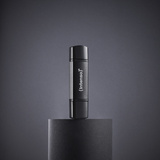 Intenso Flex Line 256 GB, Lápiz USB negro