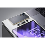Intenso Flex Line 256 GB, Lápiz USB negro