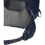 Jack Wolfskin 2020031_1292_OS, Mochila azul