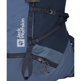 Jack Wolfskin Wolfskin PRELIGHT VENT 30 S-L, Mochila azul