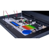 Joy-IT Joy-Pi Note 2 Centro de Experimentos, Barebone gris