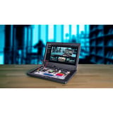 Joy-IT Joy-Pi Note 2 Centro de Experimentos, Barebone gris