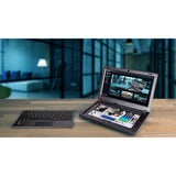 Joy-IT Joy-Pi Note 2 Centro de Experimentos, Barebone gris