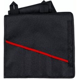 KNIPEX 00 19 55 S6 LE, Bolsa negro/Rojo