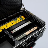 KNIPEX 00 21 06, Kit de herramientas negro