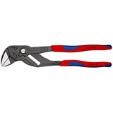 KNIPEX 86 02 250, Pinzas rojo/Azul