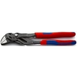 KNIPEX Llave ajustable, Pinzas rojo/Azul
