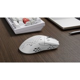 Keychron M1-A5, Ratones para gaming blanco