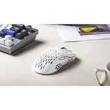 Keychron M1-A5, Ratones para gaming blanco