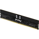 Kingston FURY KF564R32RBEK4-64, Memoria RAM negro