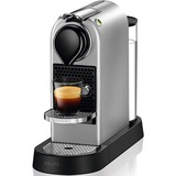 Krups Nespresso XN741B.23 cafetera eléctrica Semi-automática Macchina per caffè a capsule, Cafetera de cápsulas plateado, Macchina per caffè a capsule, Cápsula de café, Plata