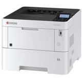 Kyocera ECOSYS P3145dn reacondicionado, Impresora láser gris/Gris oscuro