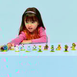 LEGO 71051, Juegos de construcción 