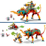 LEGO 71492, Juegos de construcción 