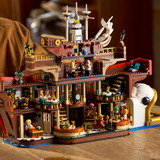 LEGO 75640, Juegos de construcción 