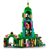 LEGO 75684, Juegos de construcción 