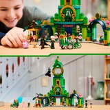 LEGO 75684, Juegos de construcción 