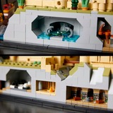 LEGO 76419, Juegos de construcción 