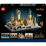 LEGO 76419, Juegos de construcción 