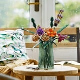 LEGO Botanicals Ramo de Flores, Juegos de construcción Juego de construcción, 18 año(s), Plástico, 756 pieza(s), 761 g