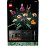 LEGO Creator 10280 Icons Ramo de Flores, Set de Construcción para Adultos, Juegos de construcción Set de Construcción para Adultos, Juego de construcción, 18 año(s), Plástico, 756 pieza(s), 745 g