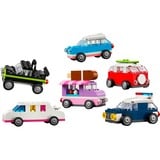 LEGO Vehículos Creativos, Juegos de construcción Juego de construcción, 5 año(s), Plástico, 900 pieza(s), 1,09 kg