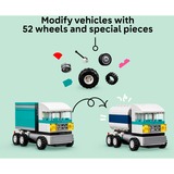 LEGO Vehículos Creativos, Juegos de construcción Juego de construcción, 5 año(s), Plástico, 900 pieza(s), 1,09 kg