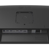 LG 27BA54QB-B pantalla para PC 68,6 cm (27") 2560 x 1440 Pixeles Quad HD LCD Negro, Monitor LED negro, 68,6 cm (27"), 2560 x 1440 Pixeles, Quad HD, LCD, 5 ms, Negro